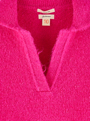 Pullover Aupa in Pink