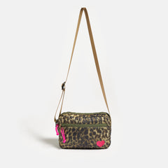 Leopard Tasche Hilana